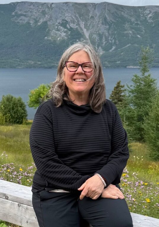 Beth Gros Morne